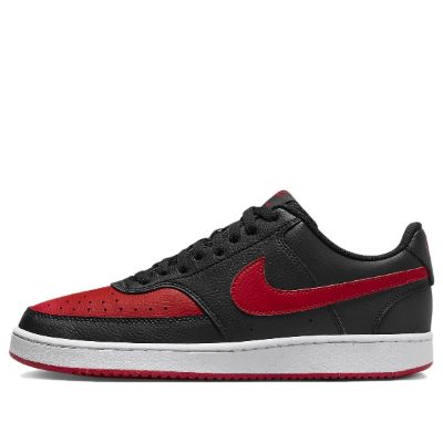 Nike Court Vision Low Next Nature 'Bred' FJ0685-010 sold by KicksCrew