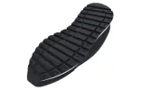 Under Armour Essential Runner 'Black White' 3028408-001 sold by KicksCrew