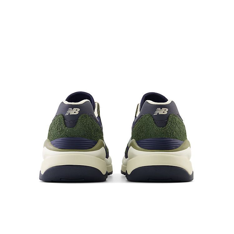 New Balance 57/40 'Kombu Team Navy' M5740SPB sold by KicksCrew product image thumbnail 5