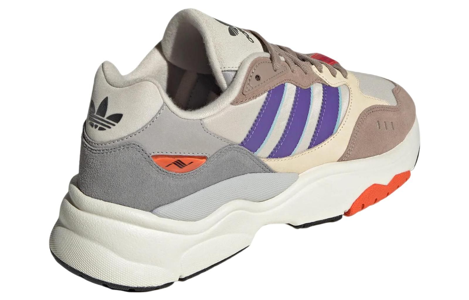 adidas originals Retropy F90 'Grey' HP8029 sold by KicksCrew product image thumbnail 3