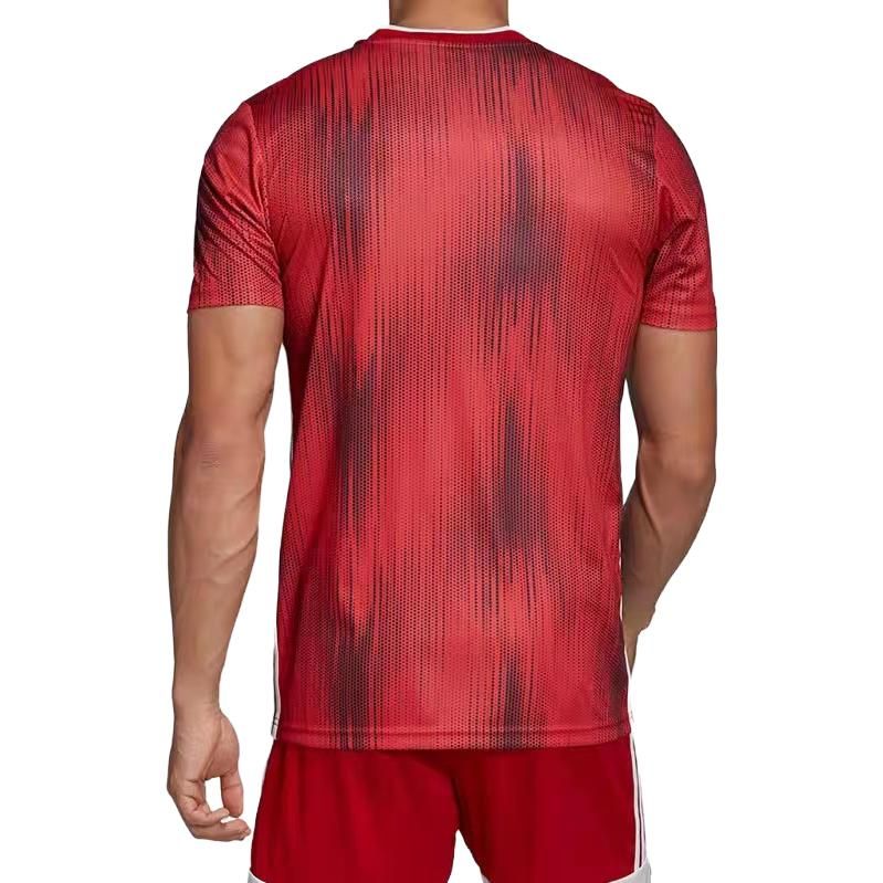 adidas Tiro 19 Jersey 'Power Red White' DP3531 sold by KicksCrew product image thumbnail 3