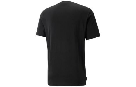 Puma Graphics Graffiti T-Shirts 'Black' 622553-01 sold by KicksCrew