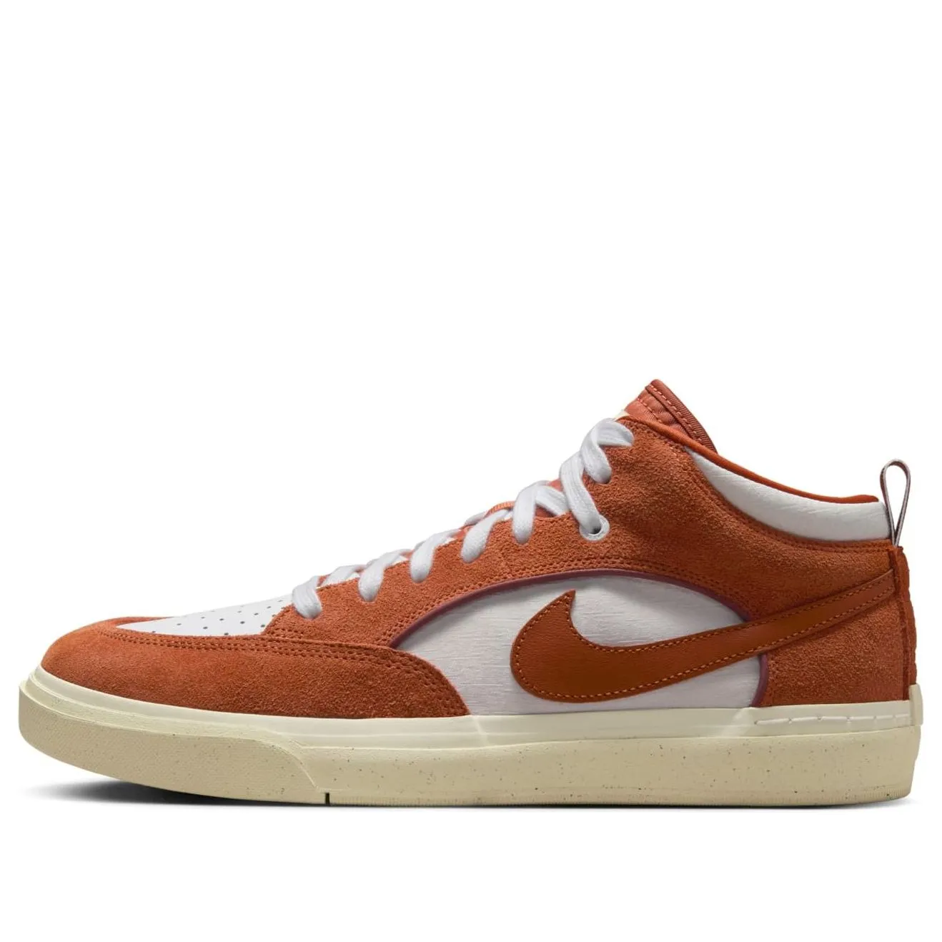 Nike SB React Leo 'Dark Russet' DX4361-202 sold by KicksCrew