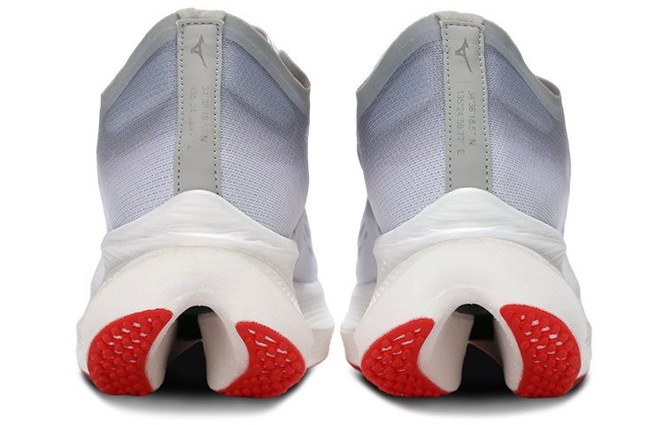 Mizuno Wave Rebellion Pro 2 'Grey' U1GD241701 sold by KicksCrew product image thumbnail 5