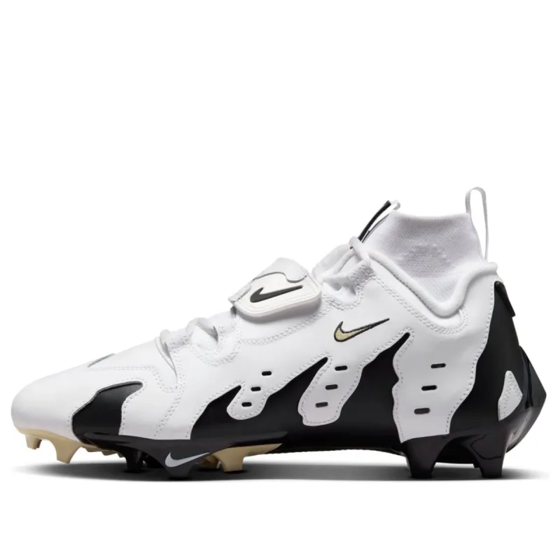 Nike Diamond Turf Max '96 'White Team Gold' HJ3360-100 sold by KicksCrew