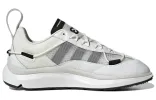 adidas Y-3 Shiku Run 'Core White Black Orbit Grey' GV9057 sold by KicksCrew