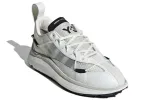 adidas Y-3 Shiku Run 'Core White Black Orbit Grey' GV9057 sold by KicksCrew