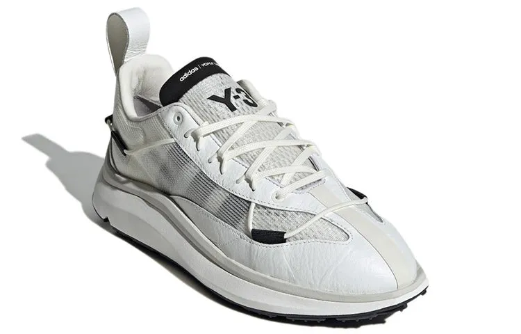 adidas Y-3 Shiku Run 'Core White Black Orbit Grey' GV9057 sold by KicksCrew product image thumbnail 3