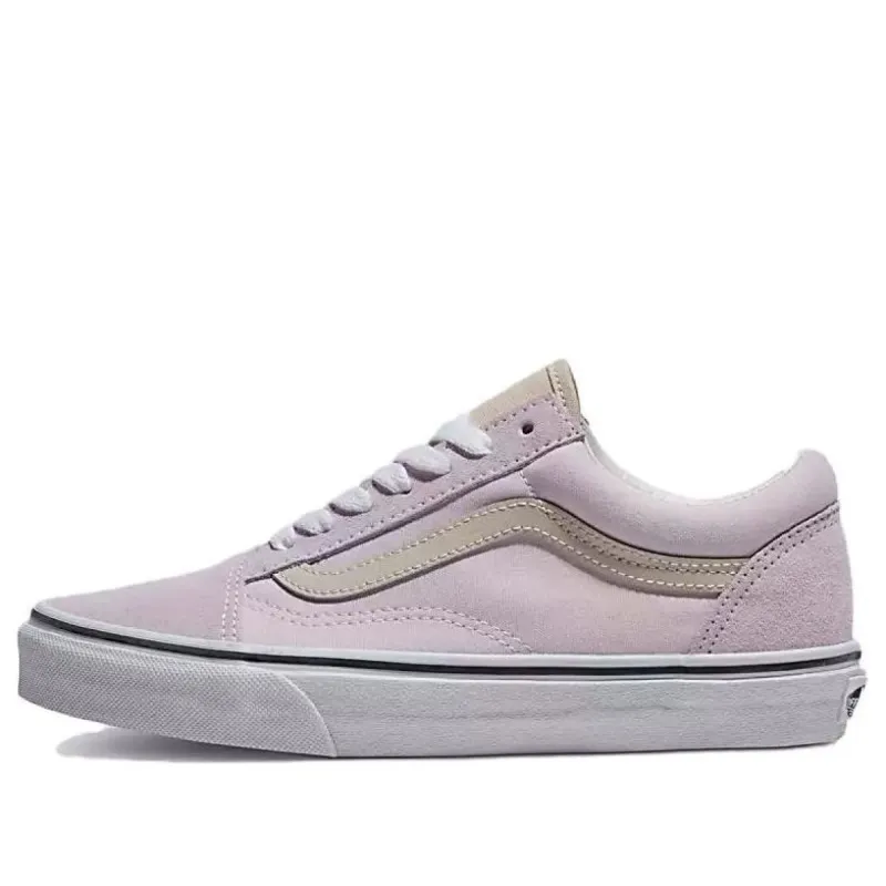 Vans Old Skool 'Vacation Casuals Lavender' VN000CR5LAE sold by KicksCrew