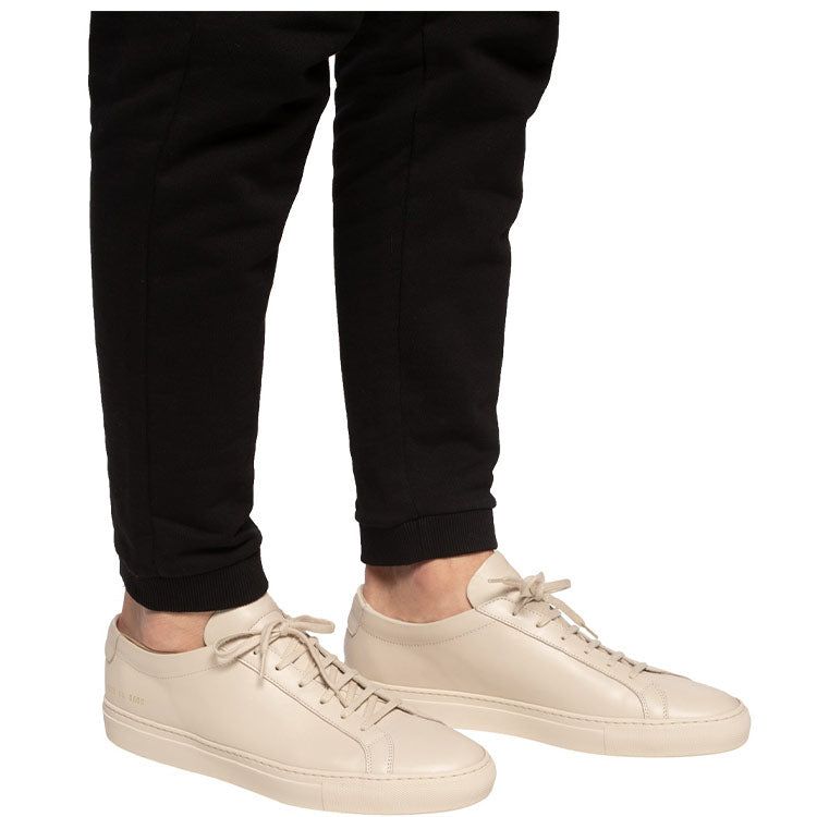 Common Projects Achilles Low 'Tan' 1528-0600 sold by KicksCrew product image thumbnail 5