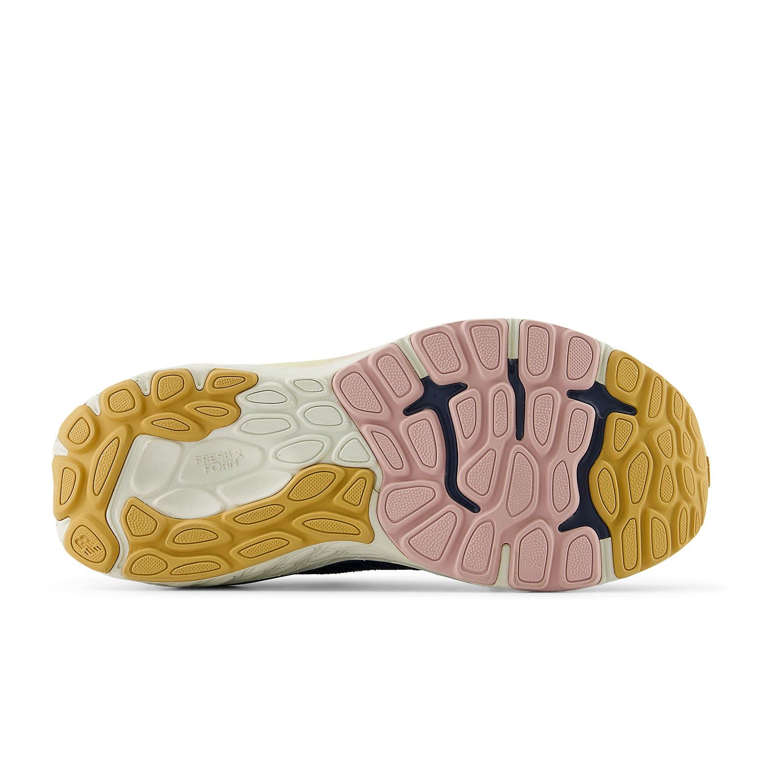 (WMNS) New Balance Fresh Foam X 860v13 'Nb Navy Pink' W86013A sold by KicksCrew product image thumbnail 5