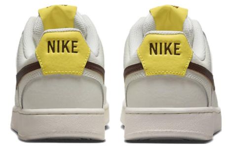 (Wmns) Nike Court Vision Low 'White' CD5434-117 sold by KicksCrew
