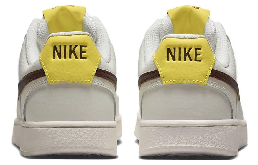 (Wmns) Nike Court Vision Low 'White' CD5434-117 sold by KicksCrew product image thumbnail 5