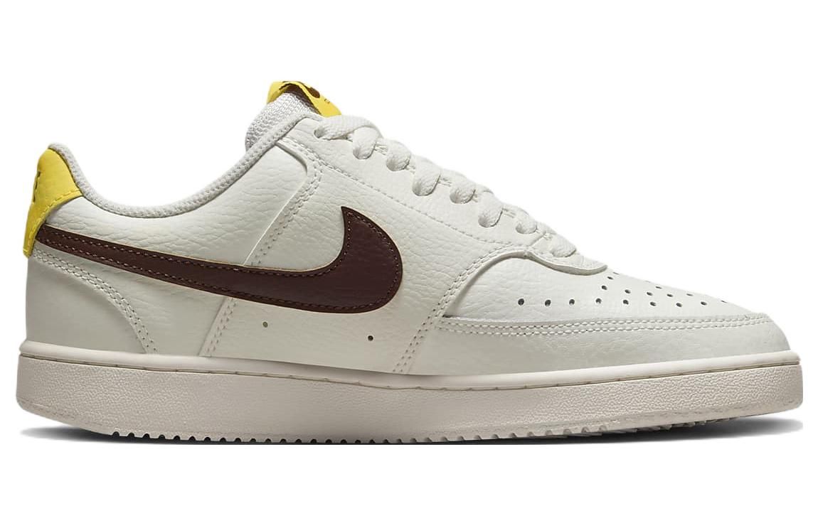 (Wmns) Nike Court Vision Low 'White' CD5434-117 sold by KicksCrew product image thumbnail 2