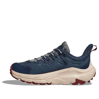HOKA ONE ONE Kaha 2 Low GTX 'Limestone' 1130530-LSSND sold by KicksCrew