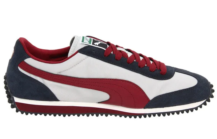 PUMA Whirlwind Classic 'Blue' 351293-26 sold by KicksCrew product image thumbnail 2