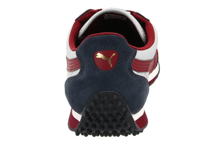 PUMA Whirlwind Classic 'Blue' 351293-26 sold by KicksCrew product image thumbnail 4