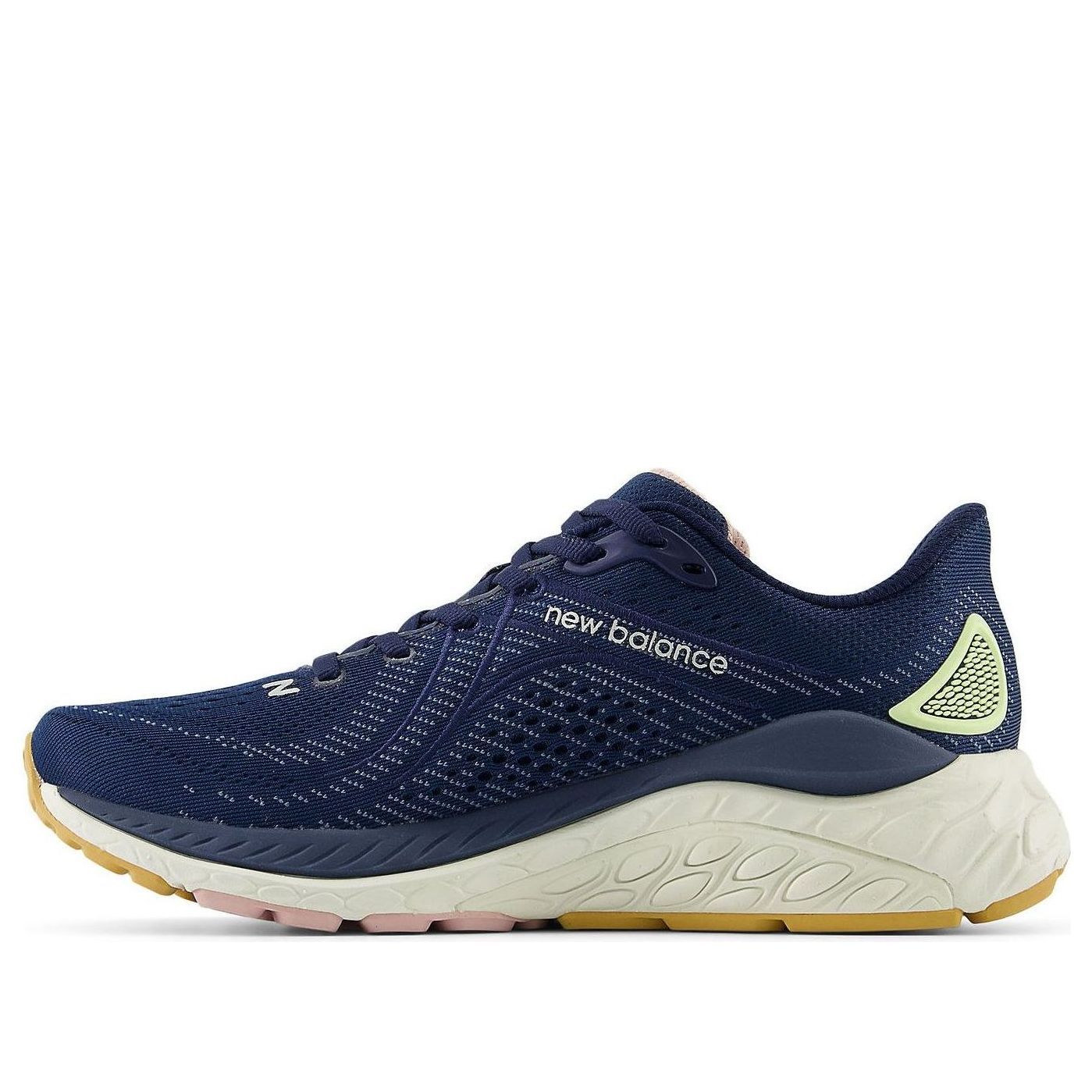 (WMNS) New Balance Fresh Foam X 860v13 'Nb Navy Pink' W86013A sold by KicksCrew