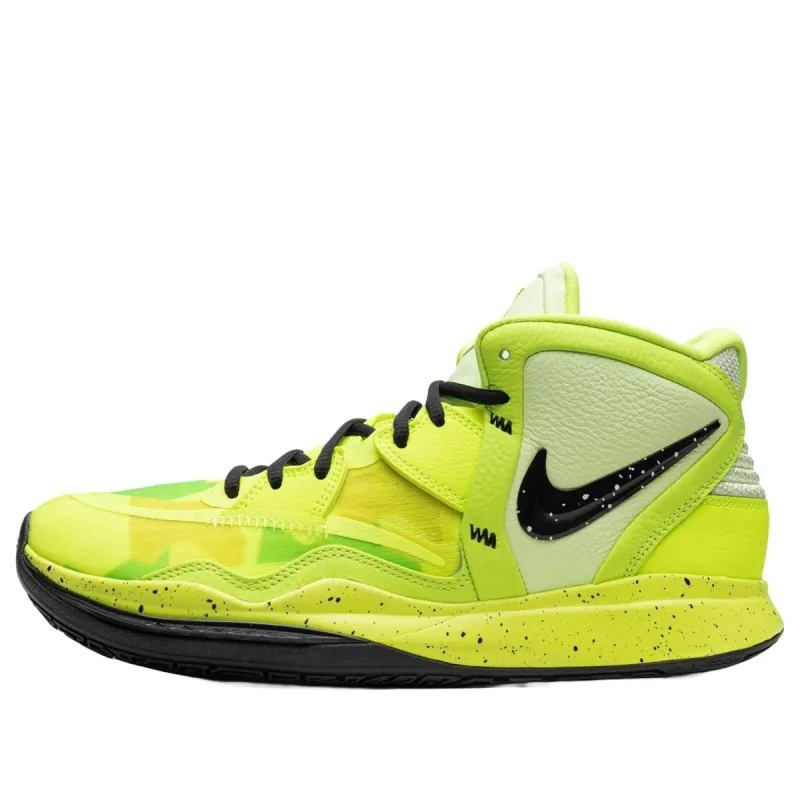 Nike Kyrie Infinity 'EYBL Peach Jam' FB1529-700 sold by KicksCrew