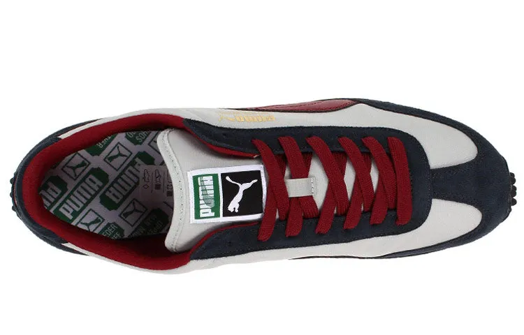 PUMA Whirlwind Classic 'Blue' 351293-26 sold by KicksCrew product image thumbnail 3