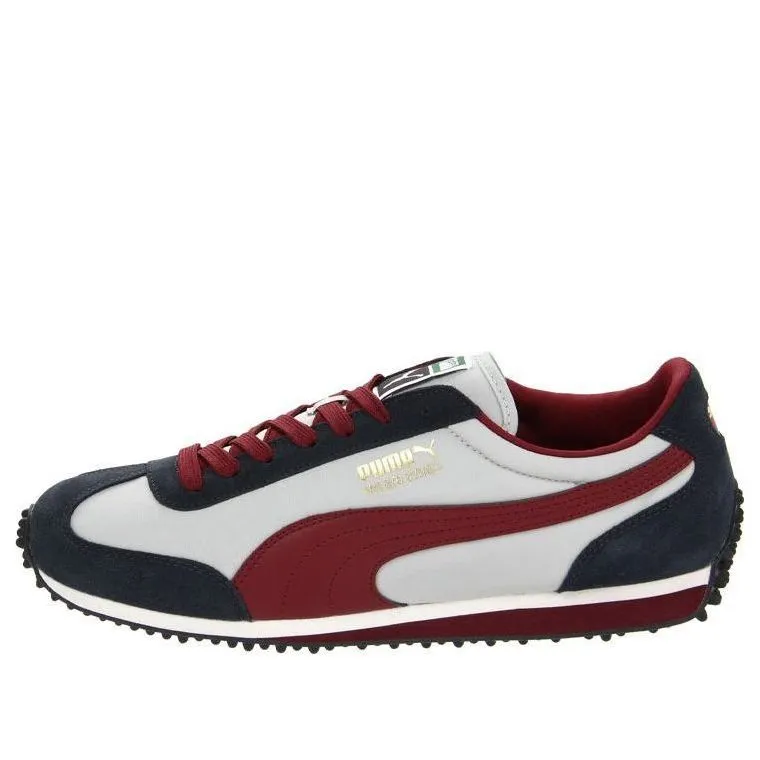 PUMA Whirlwind Classic 'Blue' 351293-26 sold by KicksCrew