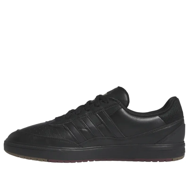 adidas Originals Tyshawn Remastered Shoes 'Black' IF9709 sold by KicksCrew