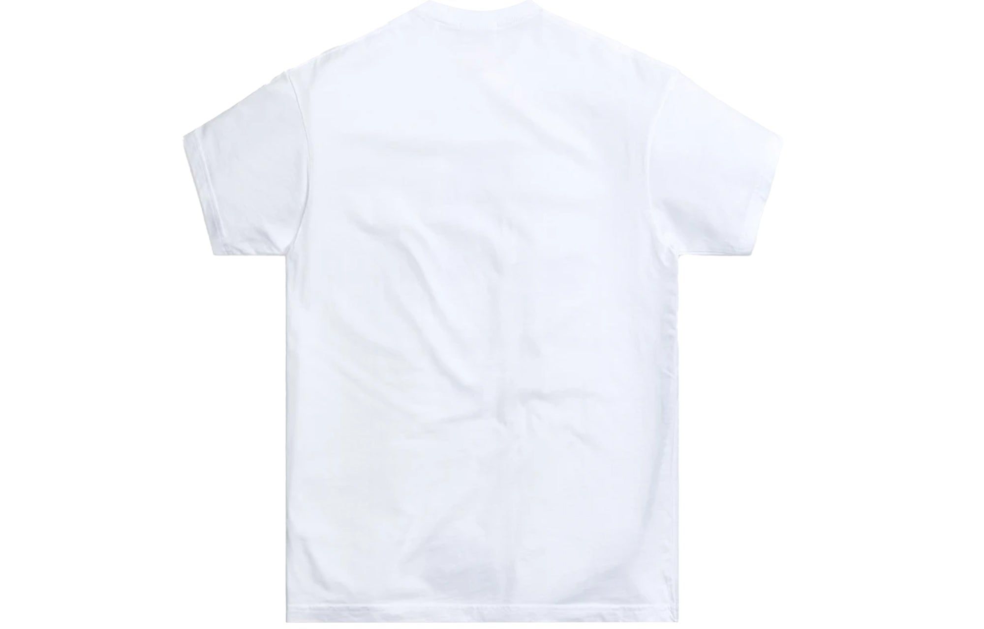 KITH Billiards Classic Logo Tee 'White' KH030075-101 sold by KicksCrew product image thumbnail 2