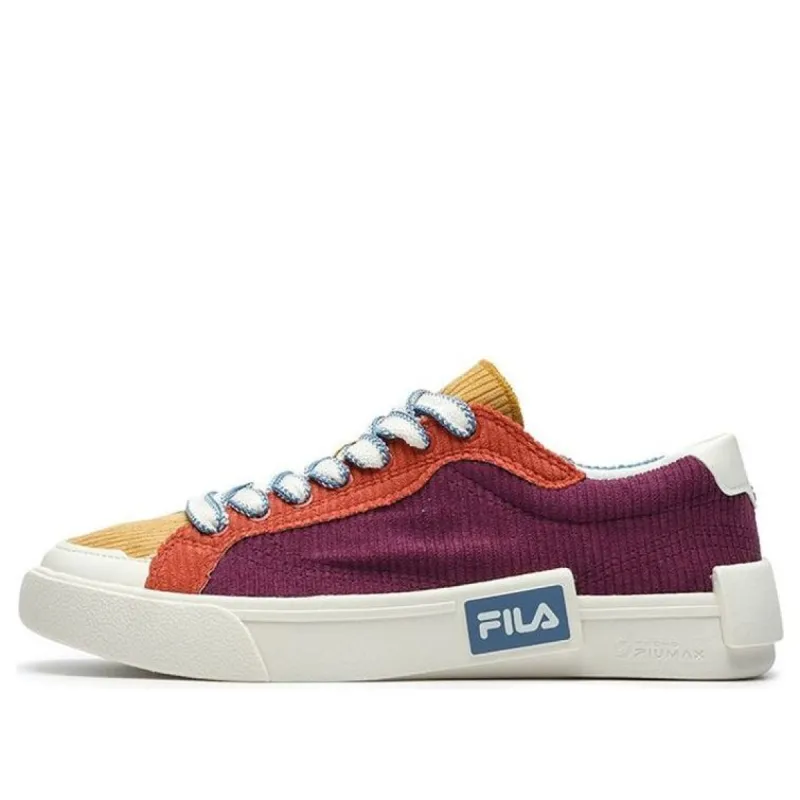 FILA FUSION Pop Skate Shoes 'Multi-Color' T12M218204FQD sold by KicksCrew
