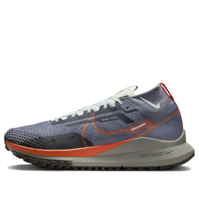 Nike React Pegasus Trail 4 GORE-TEX 'Light Carbon Dark Cosmic Clay' DJ7926-006 sold by KicksCrew