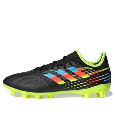 adidas Copa Sense.3 FG 'Black Yellow' GZ1362 sold by KicksCrew