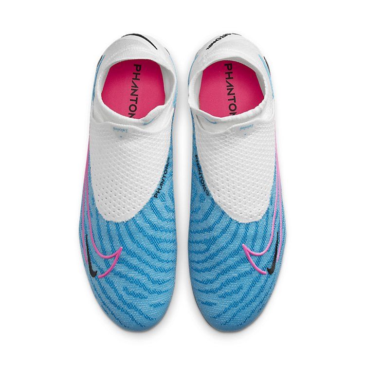 Nike Phantom GX Elite DF SG Pro AC 'Blast Pack' DD9444-446 sold by KicksCrew product image thumbnail 3