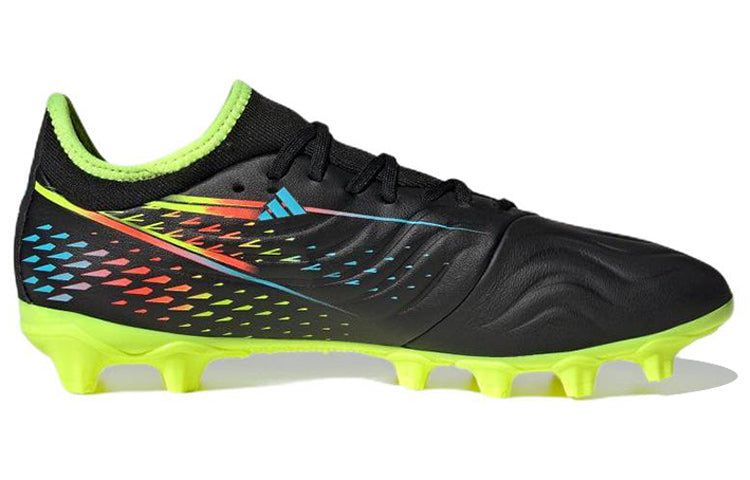 adidas Copa Sense.3 FG 'Black Yellow' GZ1362 sold by KicksCrew product image thumbnail 2