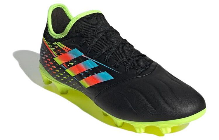 adidas Copa Sense.3 FG 'Black Yellow' GZ1362 sold by KicksCrew product image thumbnail 3