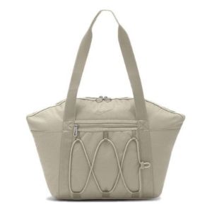 (WMNS) Nike One Training Tote 'Beige' CV0063-230 sold by KicksCrew