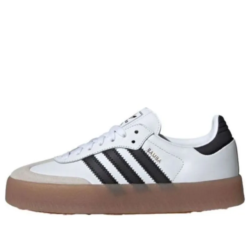 adidas Originals Sambae 'White Black' JL1349 sold by KicksCrew