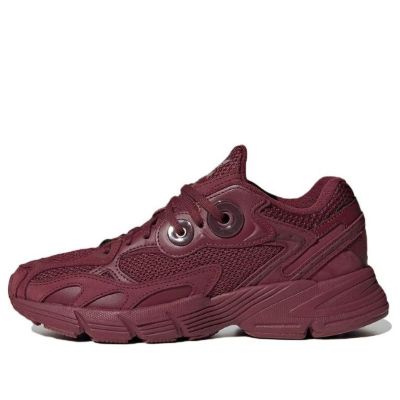 (Women's) adidas Astir 'Shadow Red Purple' FZ6507 sold by KicksCrew
