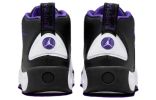 Air Jordan Jumpman Pro 'Black Field Purple' DN3686-105 sold by KicksCrew