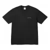 Supreme Yin Yang T-Shirt 'Black Blue' SUP-FW23-252 sold by KicksCrew