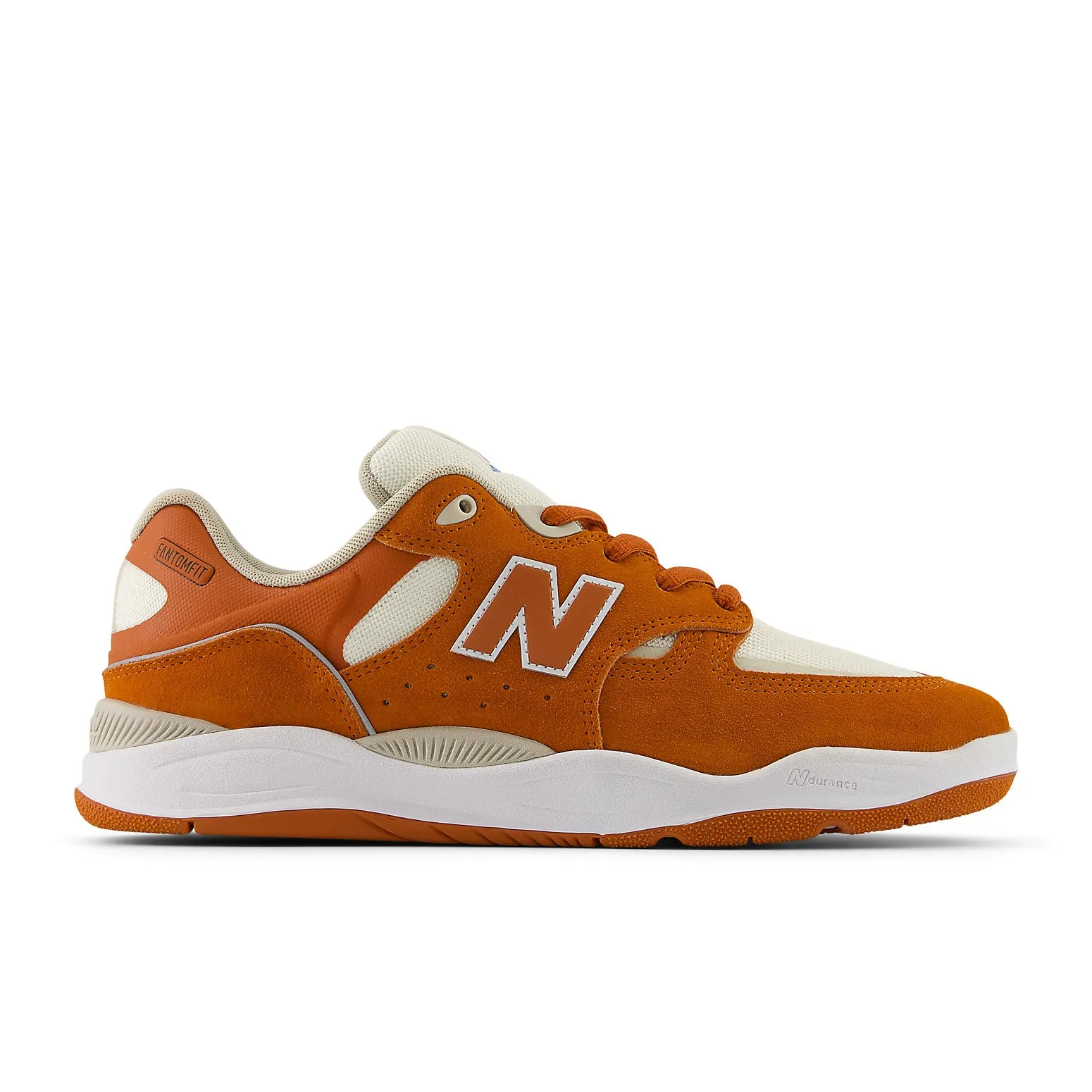 New Balance Tiago Lemos x Numeric 1010 'Rust Oxide' NM1010RD sold by KicksCrew product image thumbnail 2
