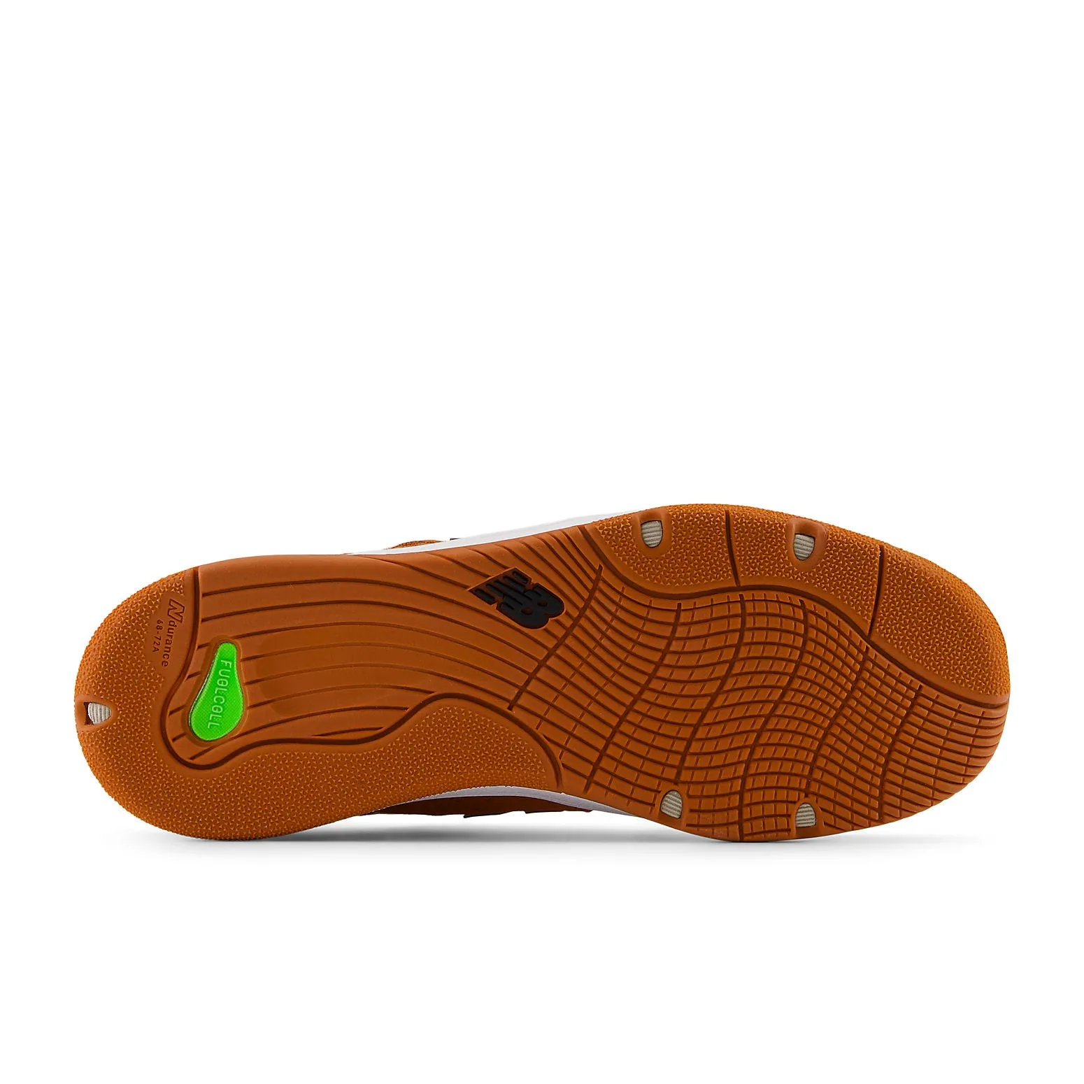 New Balance Tiago Lemos x Numeric 1010 'Rust Oxide' NM1010RD sold by KicksCrew product image thumbnail 5