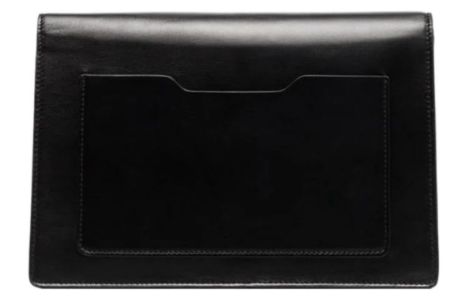(WMNS) Off-White Jitney 1.0 Crossbody Bag 'Black' OWNA091E197190771000 sold by KicksCrew