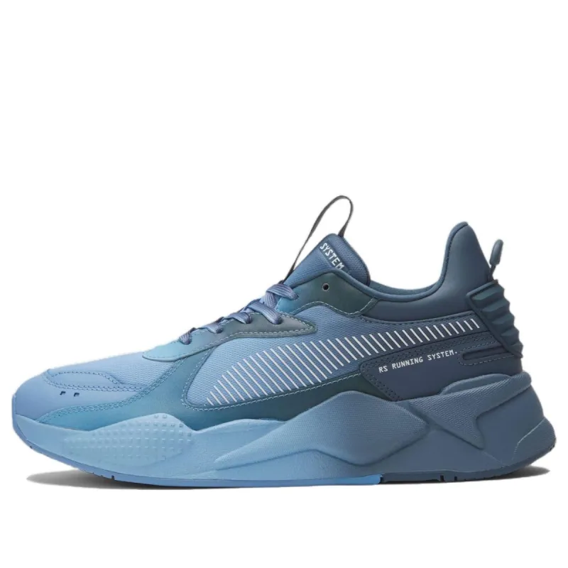 Puma RS-X 'Faded Daytona - Day Dream' 394981-01 sold by KicksCrew