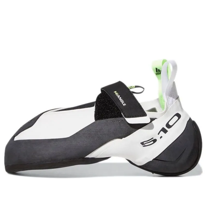 adidas Five Ten Hiangle 'White Black Green' EE9033 sold by KicksCrew