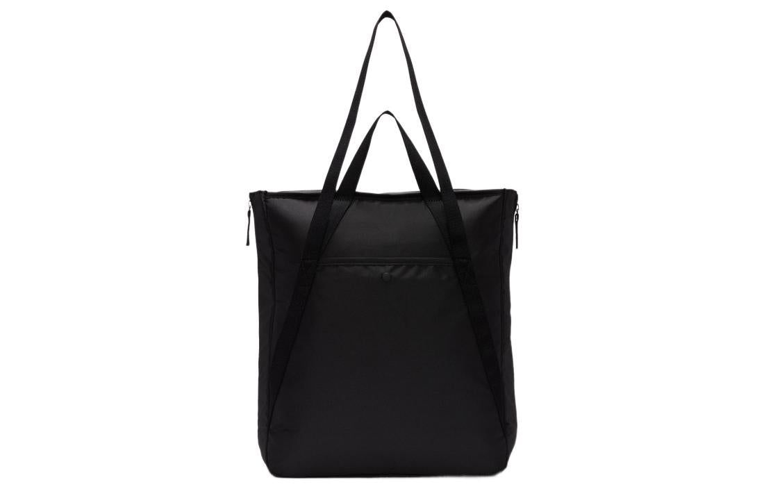 Nike Gym Tote Bag 'Black' DR7217-010 sold by KicksCrew product image thumbnail 5