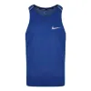 Nike Knit Breathable Sleeveless Vest 'Blue' AQ9918-438 sold by KicksCrew