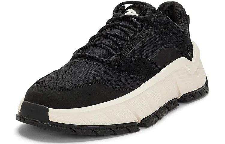 Timberland Greenstride Low Trainers 'Black' A5PG8W sold by KicksCrew product image thumbnail 3