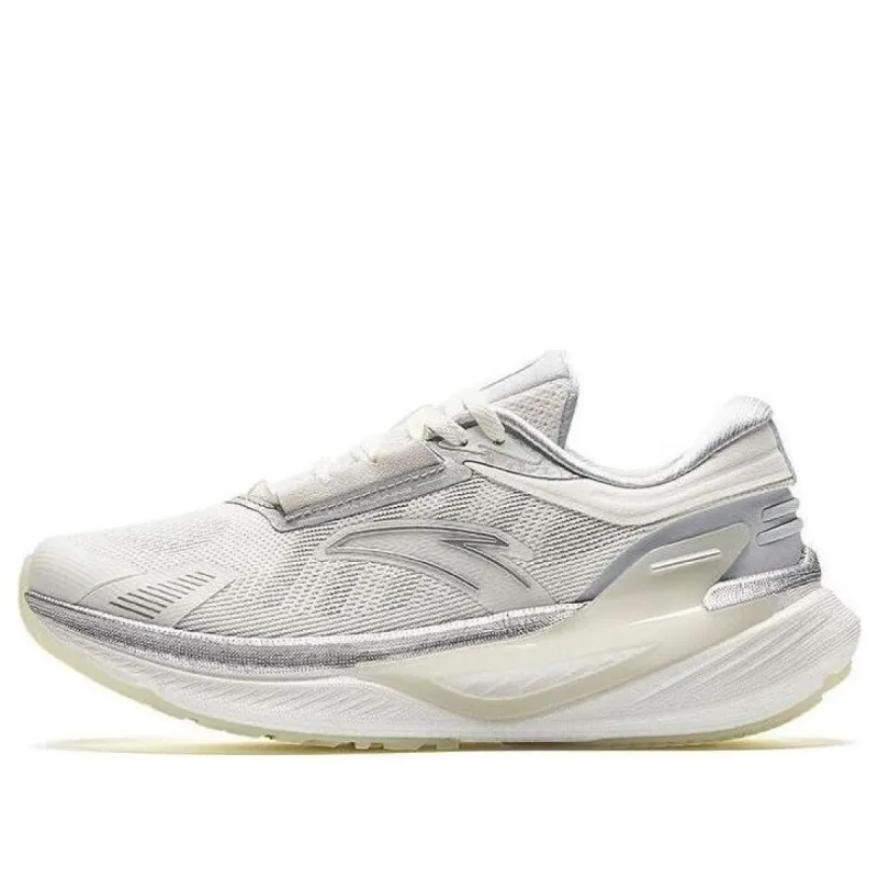 (WMNS) ANTA CC Nitrogen 'White Silver' 922415551-1 sold by KicksCrew