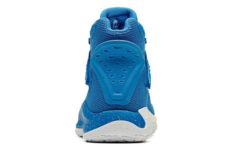 ANTA KT5 Klay Thompson 'Away' 11941101-6 sold by KicksCrew product image thumbnail 3