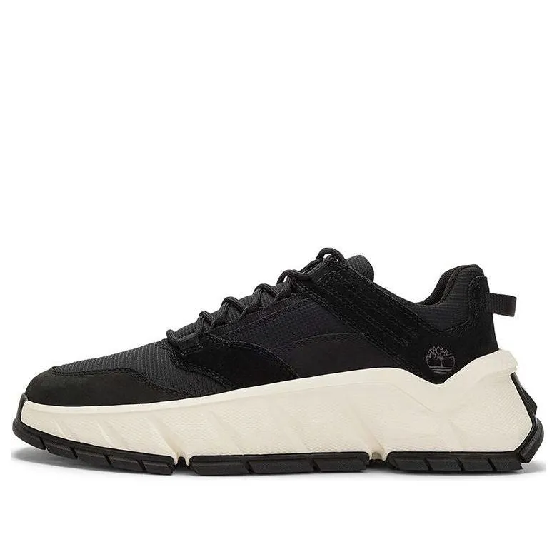 Timberland Greenstride Low Trainers 'Black' A5PG8W sold by KicksCrew