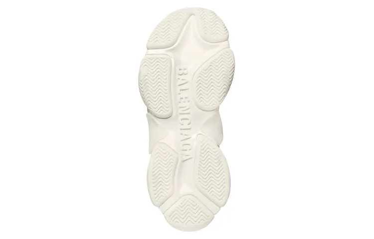 Balenciaga Triple S 'Logotype - White' 536737W2FAB9010 sold by KicksCrew product image thumbnail 4